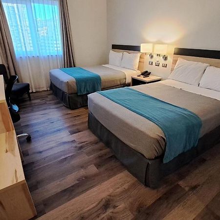 Hotel Diego De Almagro Vina Del Mar Dış mekan fotoğraf