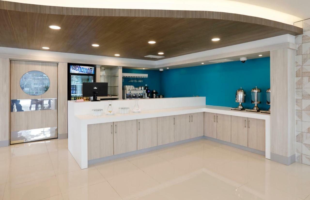 Hotel Diego De Almagro Vina Del Mar Dış mekan fotoğraf