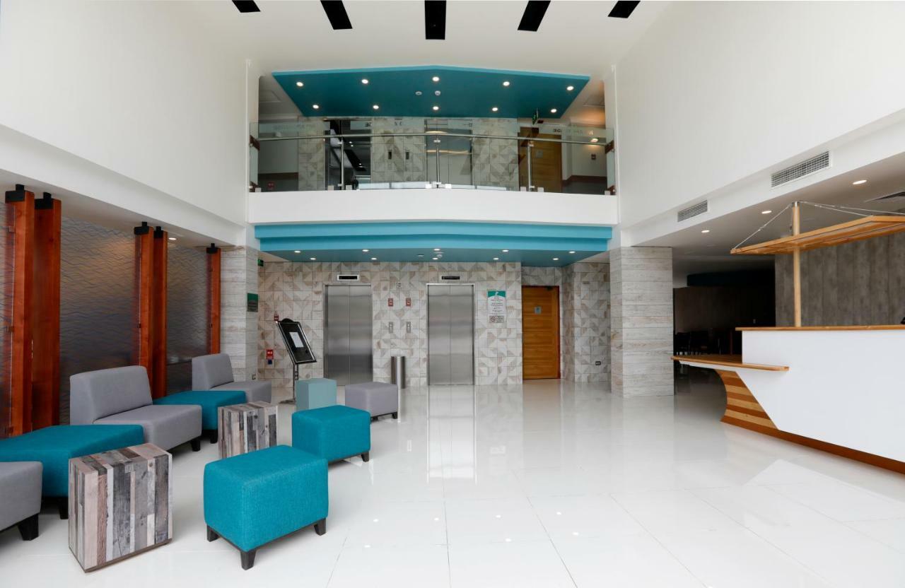 Hotel Diego De Almagro Vina Del Mar Dış mekan fotoğraf