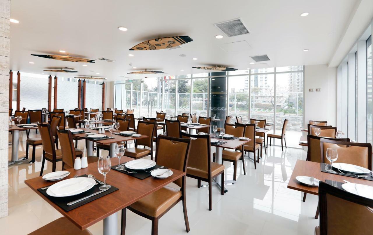Hotel Diego De Almagro Vina Del Mar Dış mekan fotoğraf
