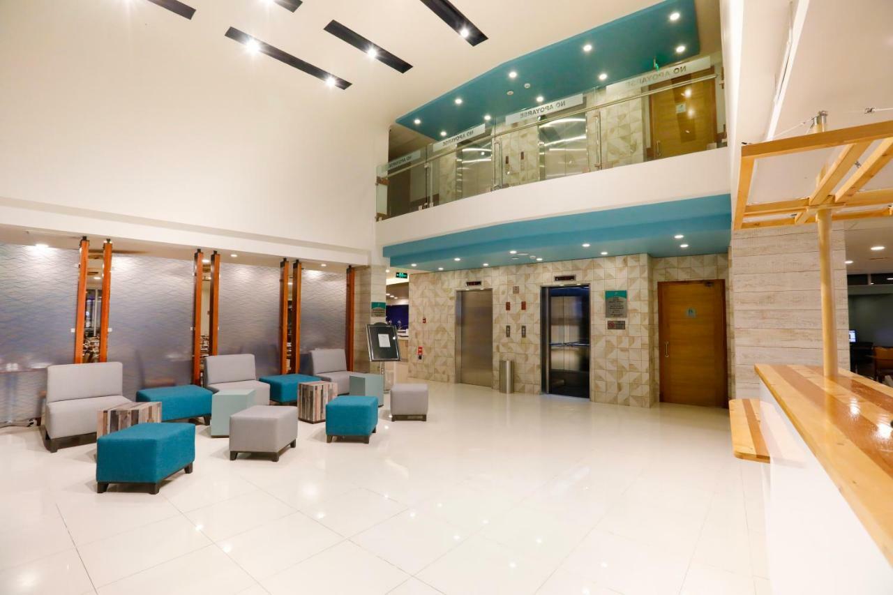 Hotel Diego De Almagro Vina Del Mar Dış mekan fotoğraf
