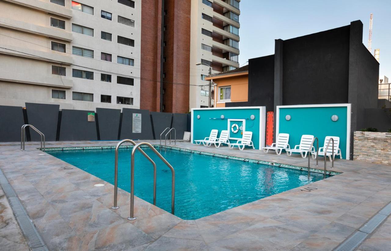 Hotel Diego De Almagro Vina Del Mar Dış mekan fotoğraf